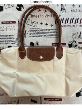 Longchamp women's bags